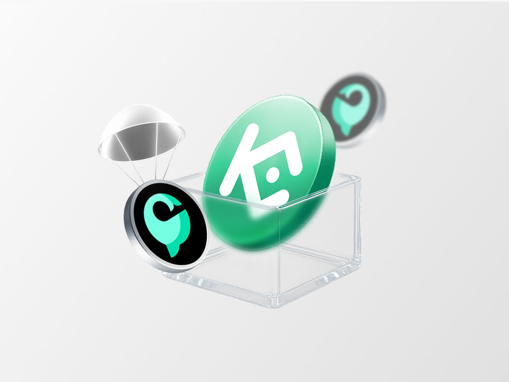 Stake KCS to share 800,000 Cetus